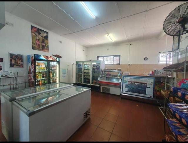 BUSINESS FOR SALE IN PUMULA